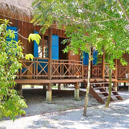 Sok San Beach Resort Sok San Village Екстериор снимка