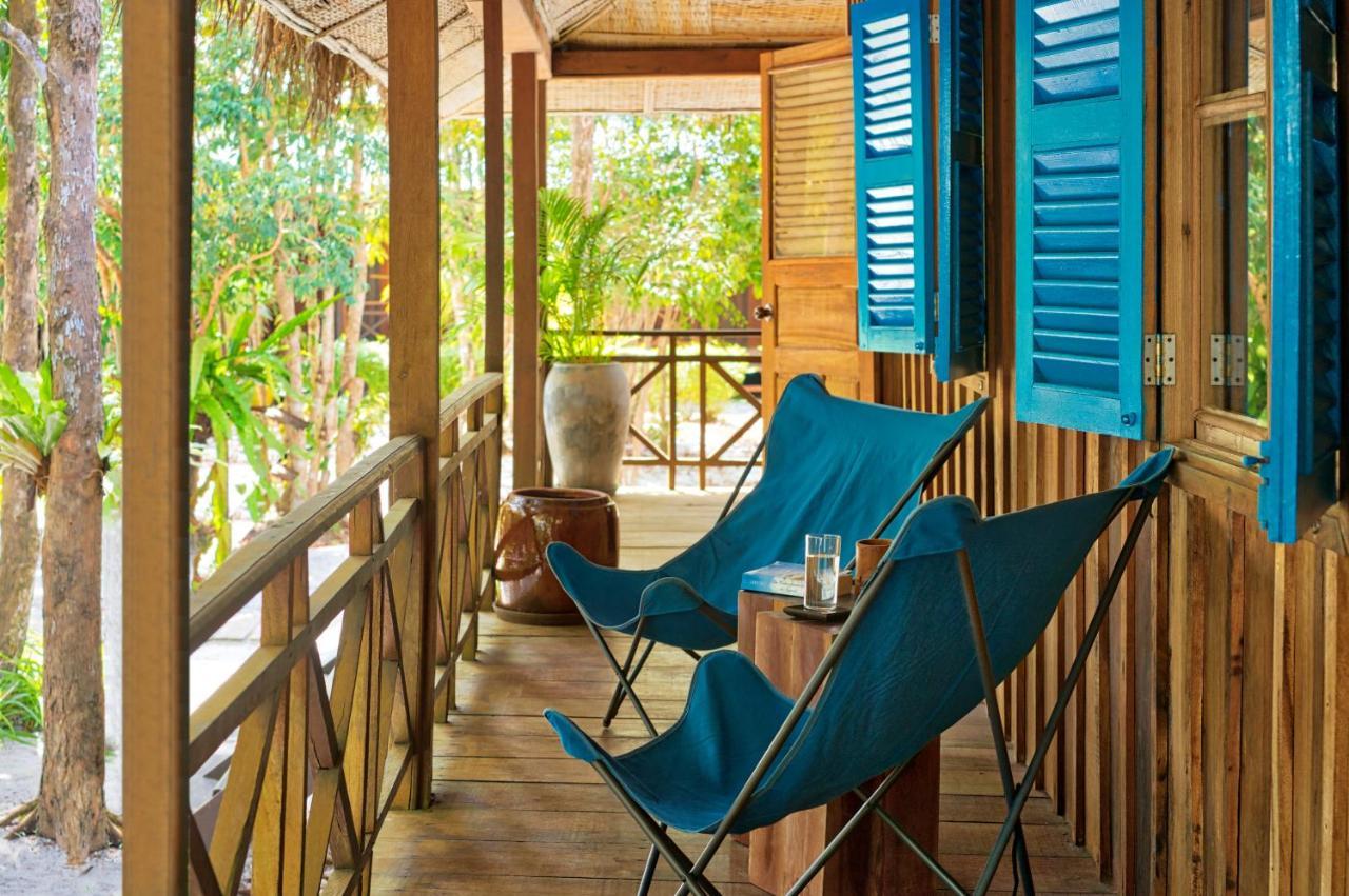 Sok San Beach Resort Sok San Village Екстериор снимка