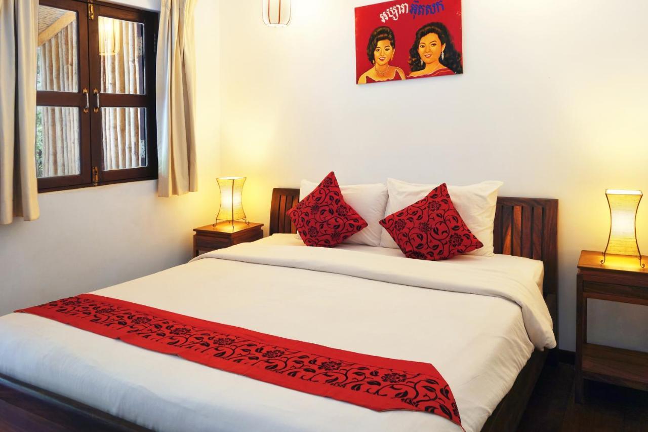 Sok San Beach Resort Sok San Village Екстериор снимка
