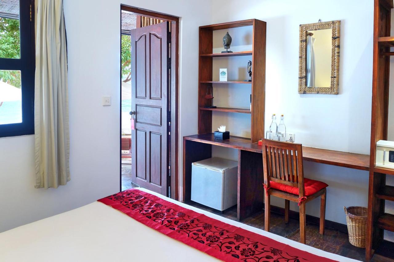 Sok San Beach Resort Sok San Village Екстериор снимка