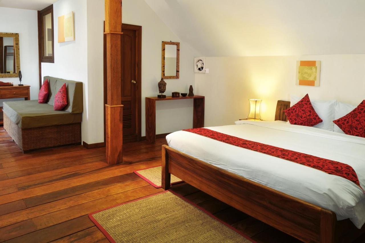 Sok San Beach Resort Sok San Village Екстериор снимка