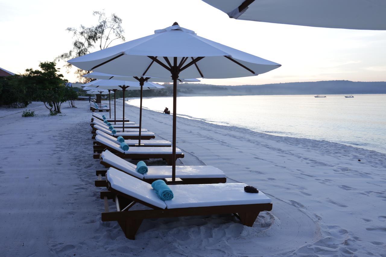 Sok San Beach Resort Sok San Village Екстериор снимка