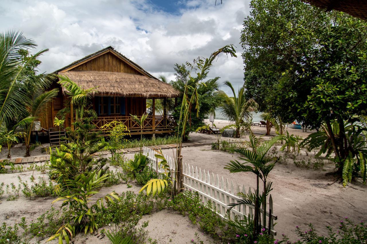 Sok San Beach Resort Sok San Village Екстериор снимка