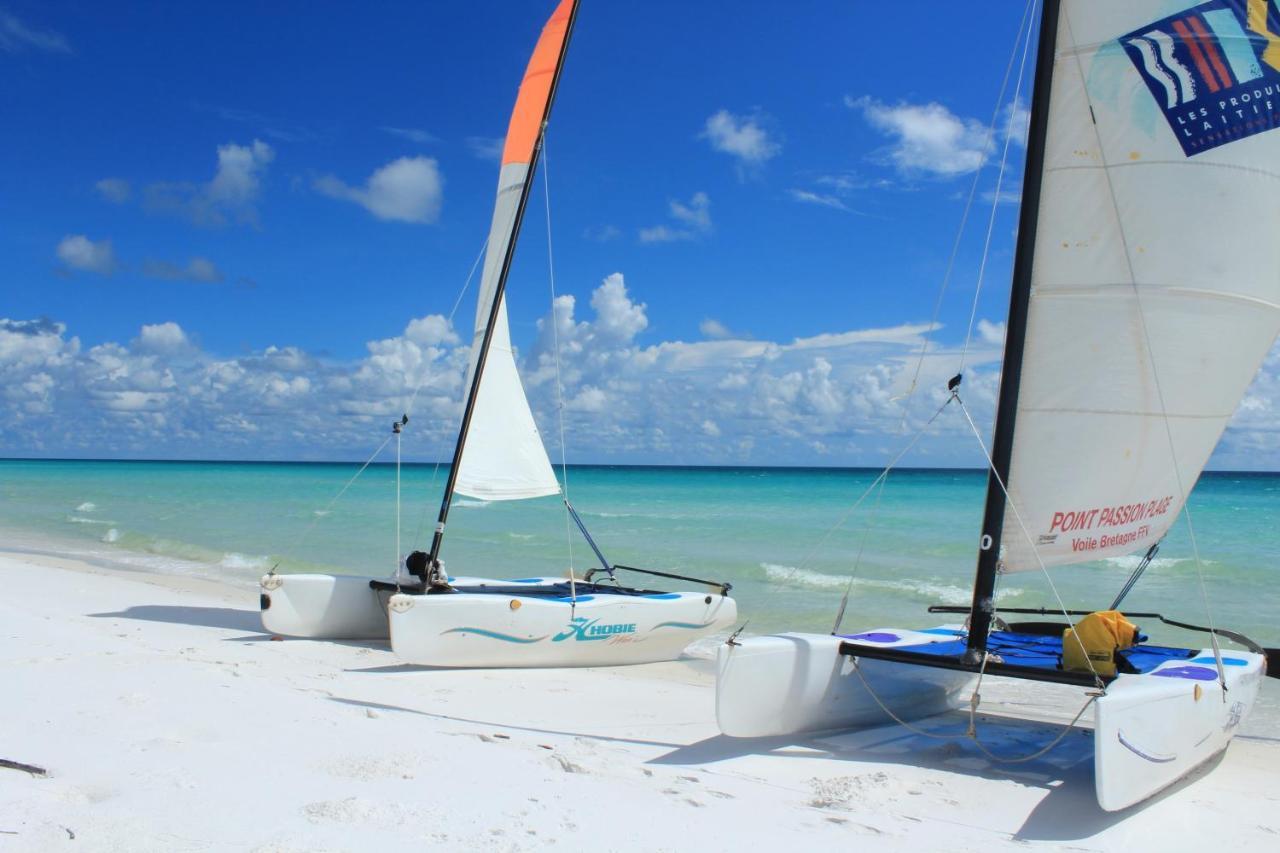 Sok San Beach Resort Sok San Village Екстериор снимка